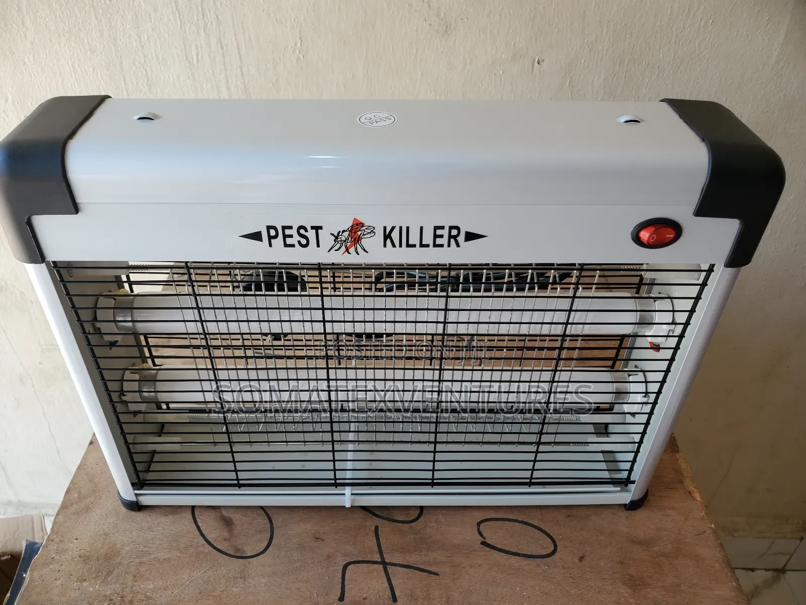 18 Inches Insect Killer