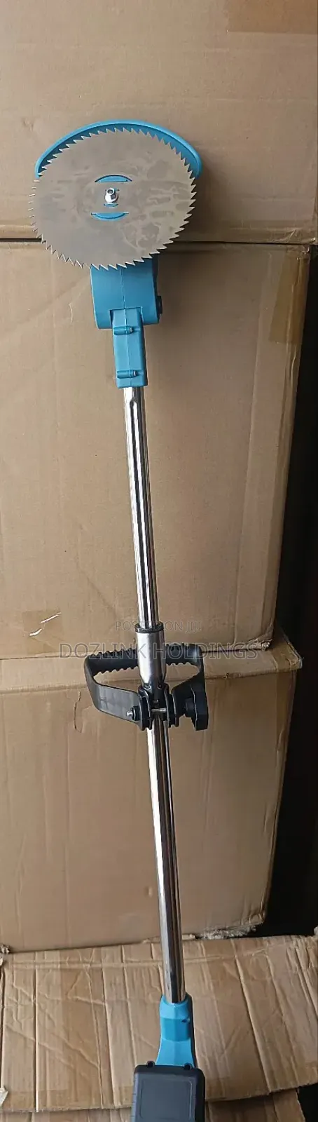 Electric Grass Cutter