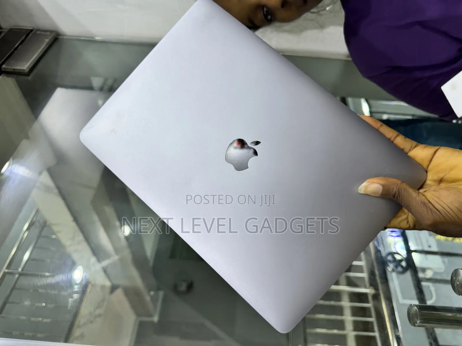 Laptop Apple MacBook Air 2020 M1 8GB Apple M1 SSD 256GB