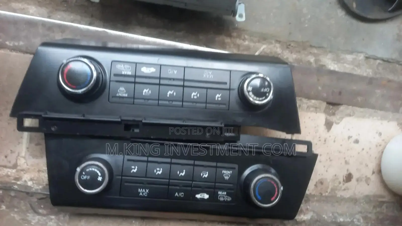Ac Panel 014civic