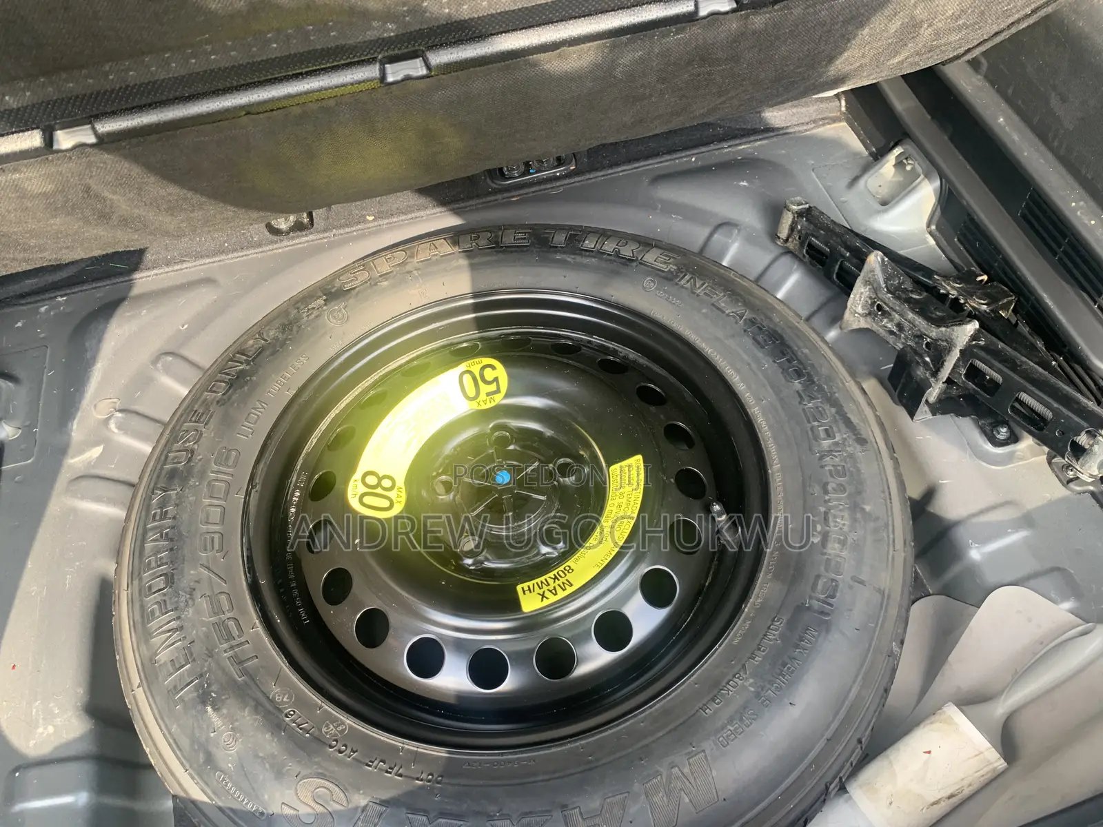 Hyundai Tucson 2017 Gray