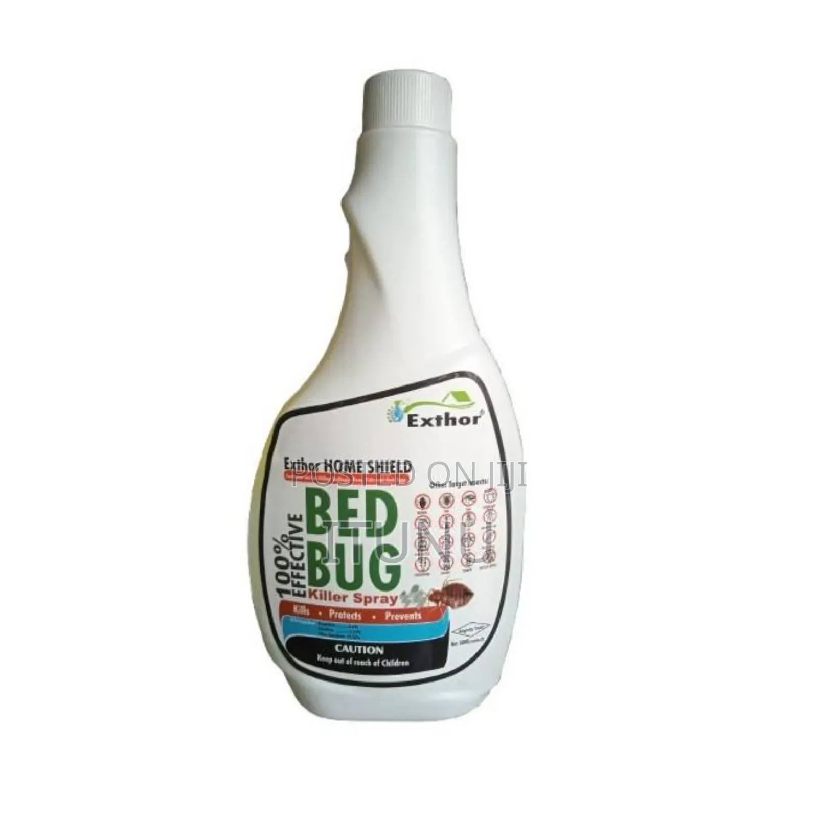 Bed Bug Killer Spray