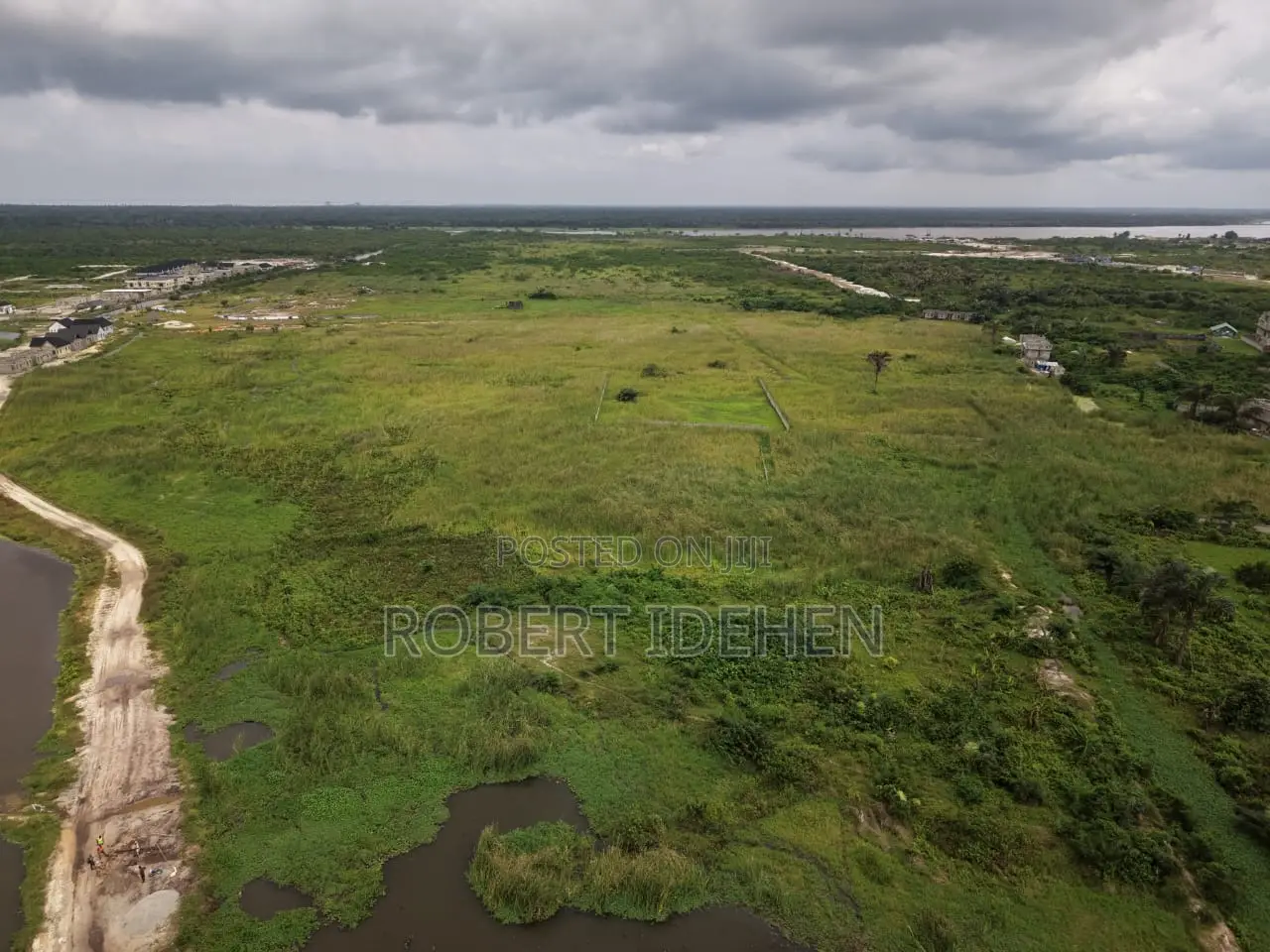 Juicy 10 Acres For Sale