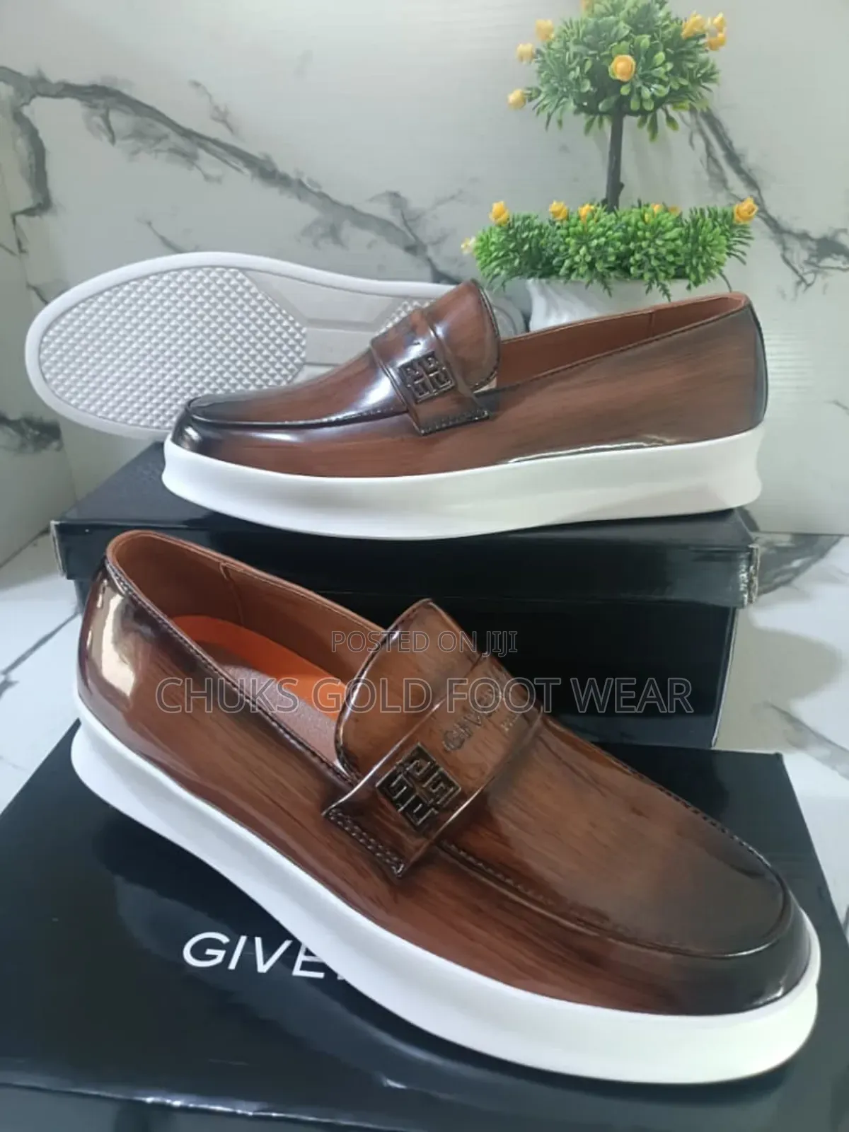 Givenchy Sneakers—Your Style Upgrade Starts Here