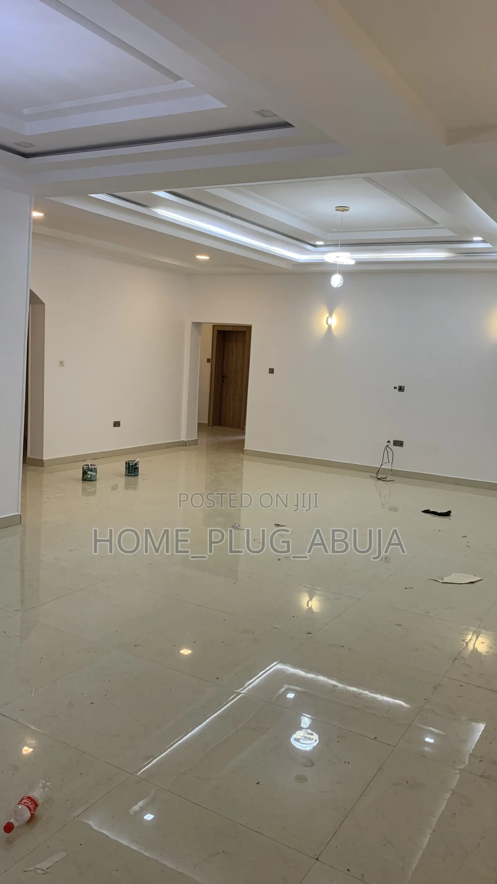 4bdrm Duplex in Ipent7 Estate, Karsana for rent