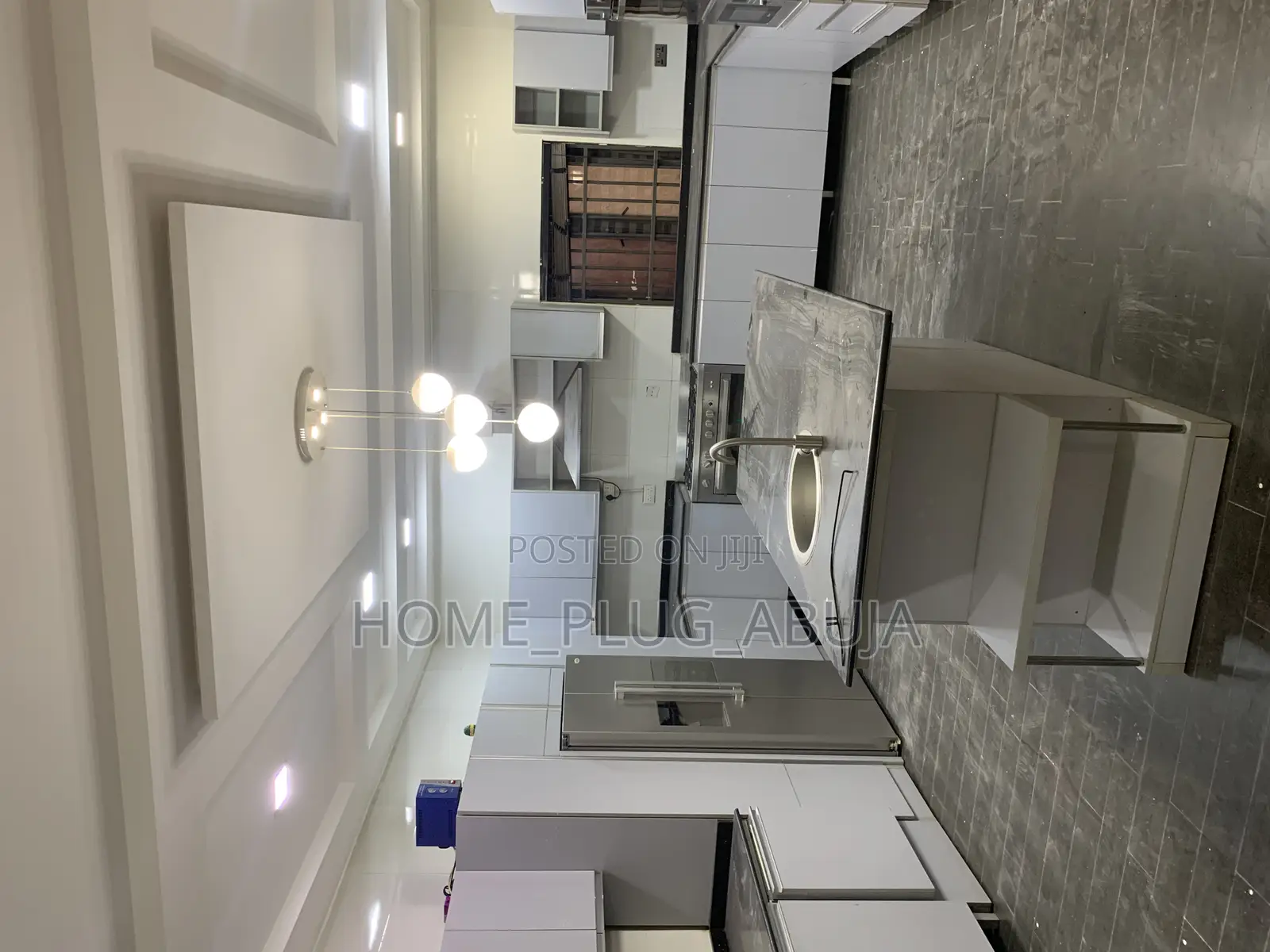4bdrm Duplex in Ipent7 Estate, Karsana for rent