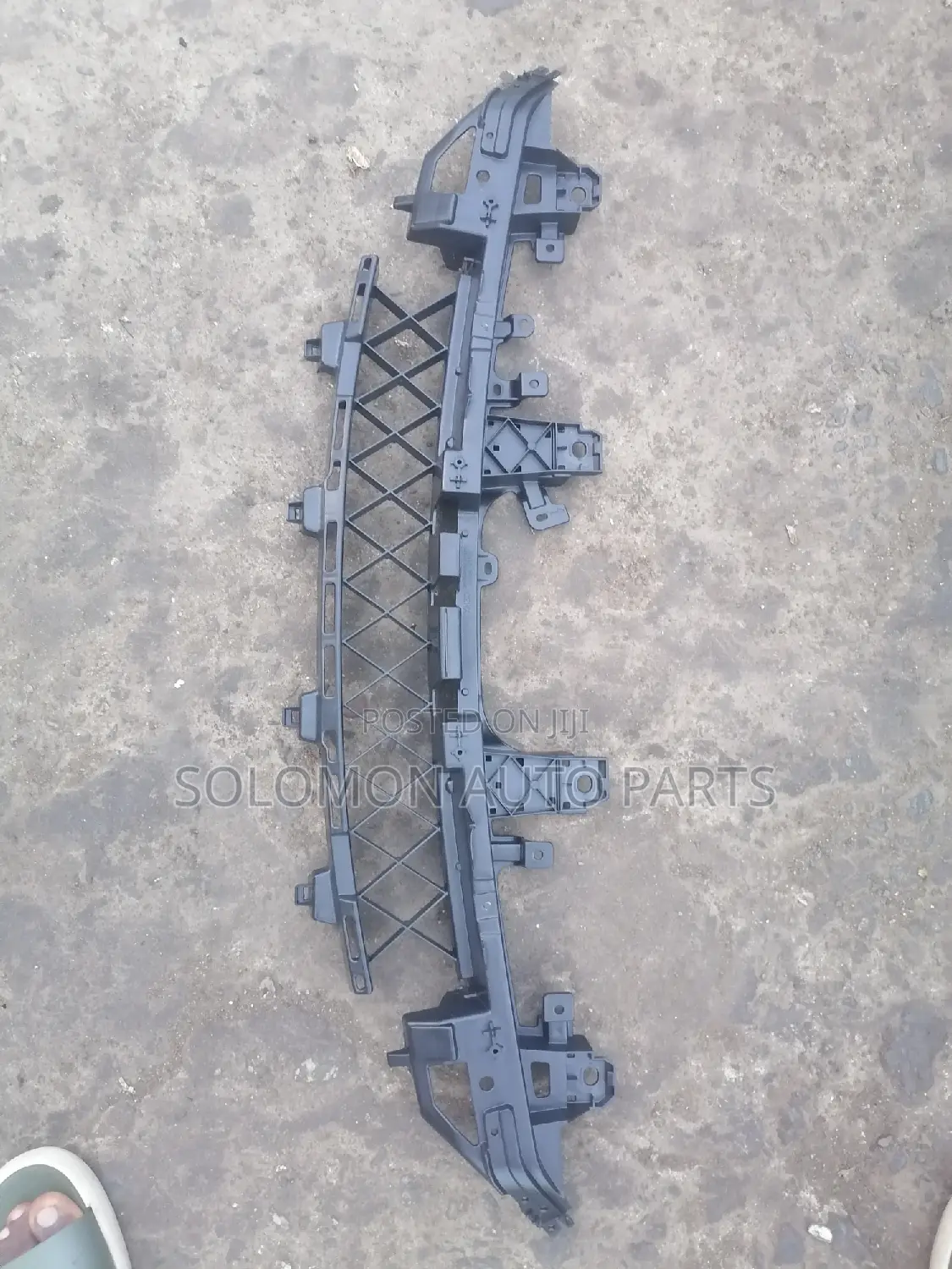 Rx350 2023 2024 2025 Front Bumper/Grill Setting