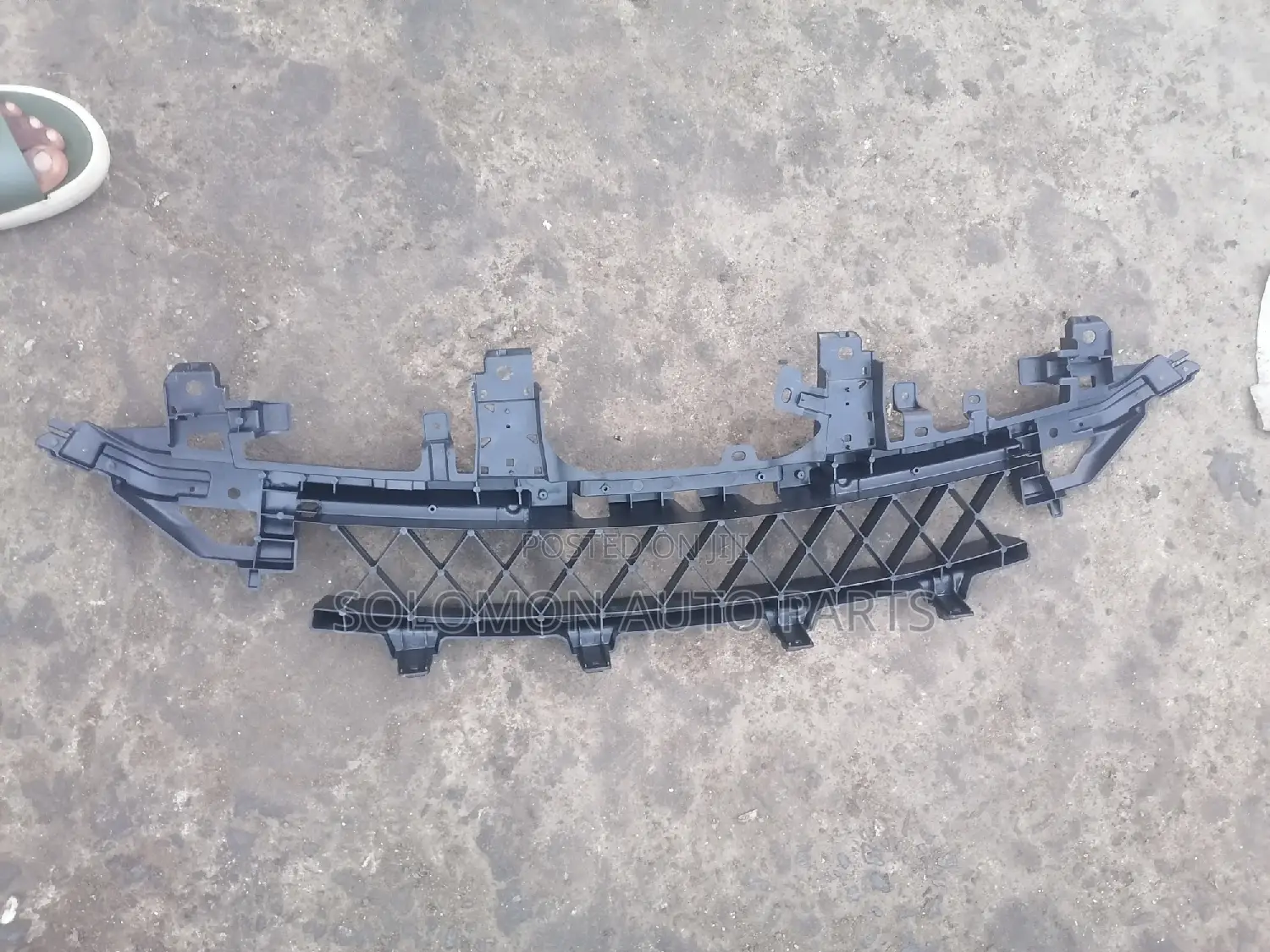 Rx350 2023 2024 2025 Front Bumper/Grill Setting