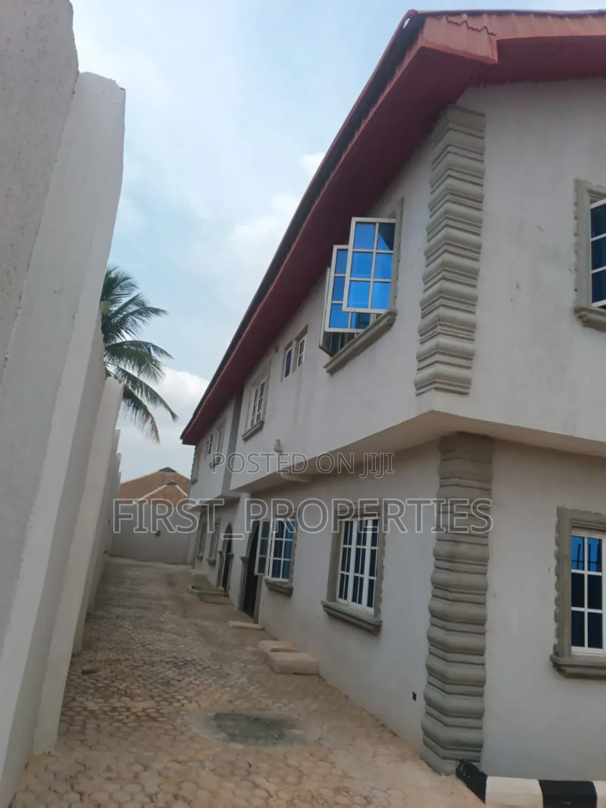 5bdrm Duplex in Akingbade Gbaki, Ibadan for rent