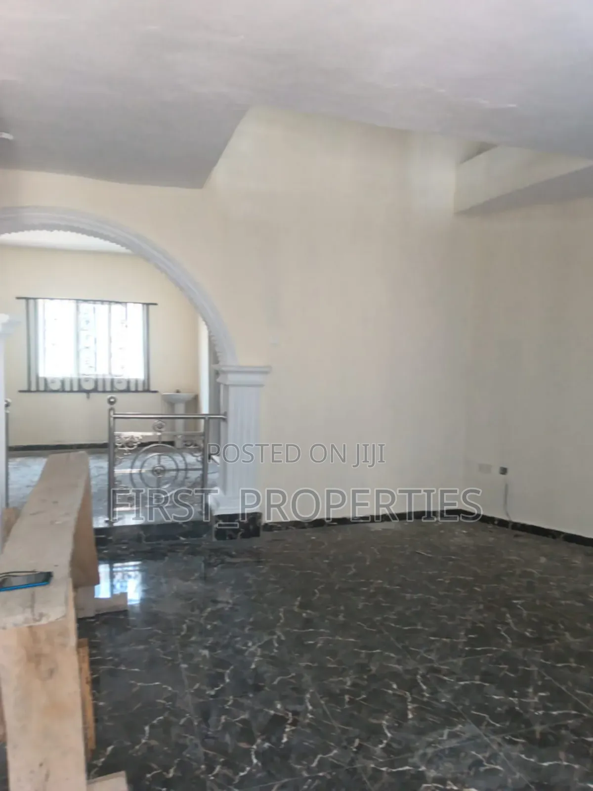 5bdrm Duplex in Akingbade Gbaki, Ibadan for rent