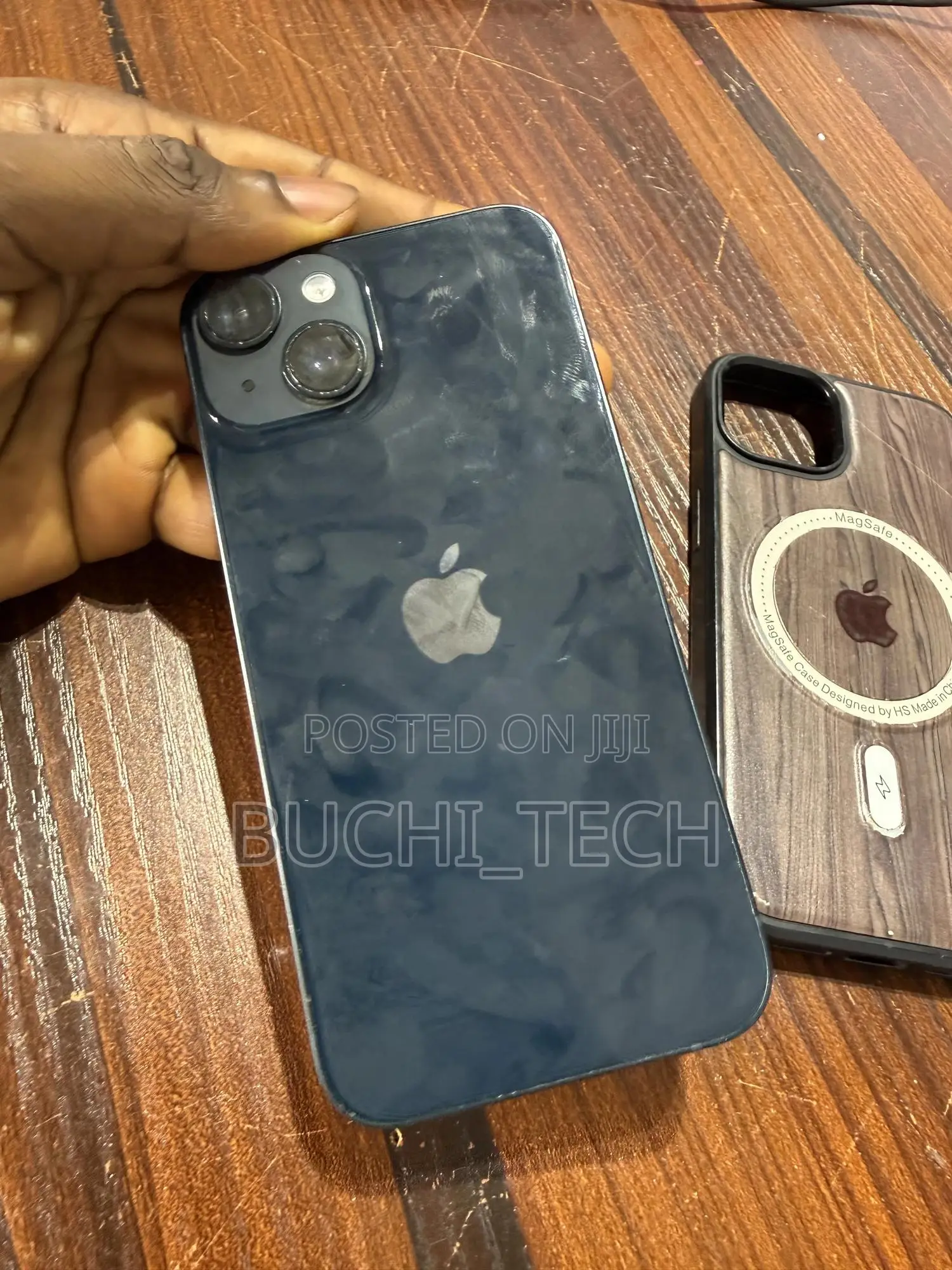 Apple iPhone 14 128 GB Blue