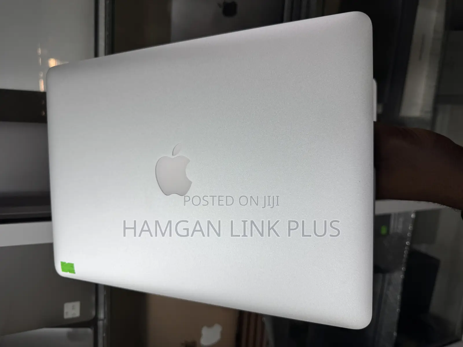 Laptop Apple MacBook Air 2017 8GB Intel Core i5 SSD 128GB