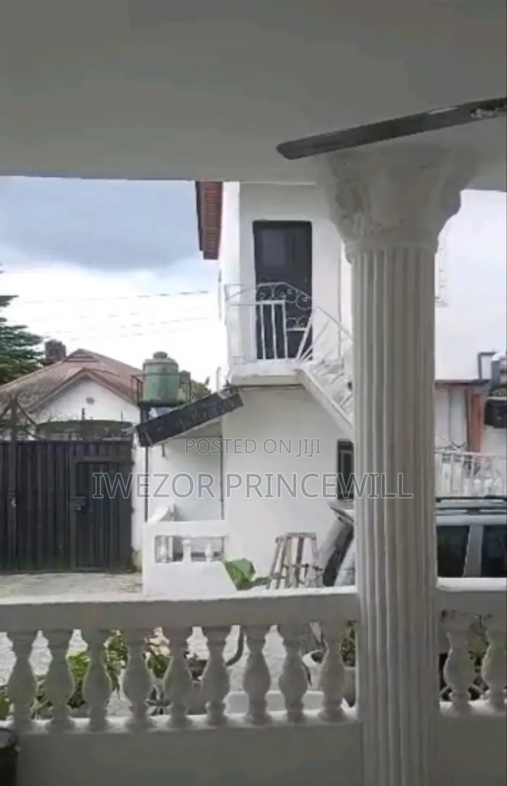 Furnished 8bdrm Duplex in Ada George Nddc, Ikwerre for sale