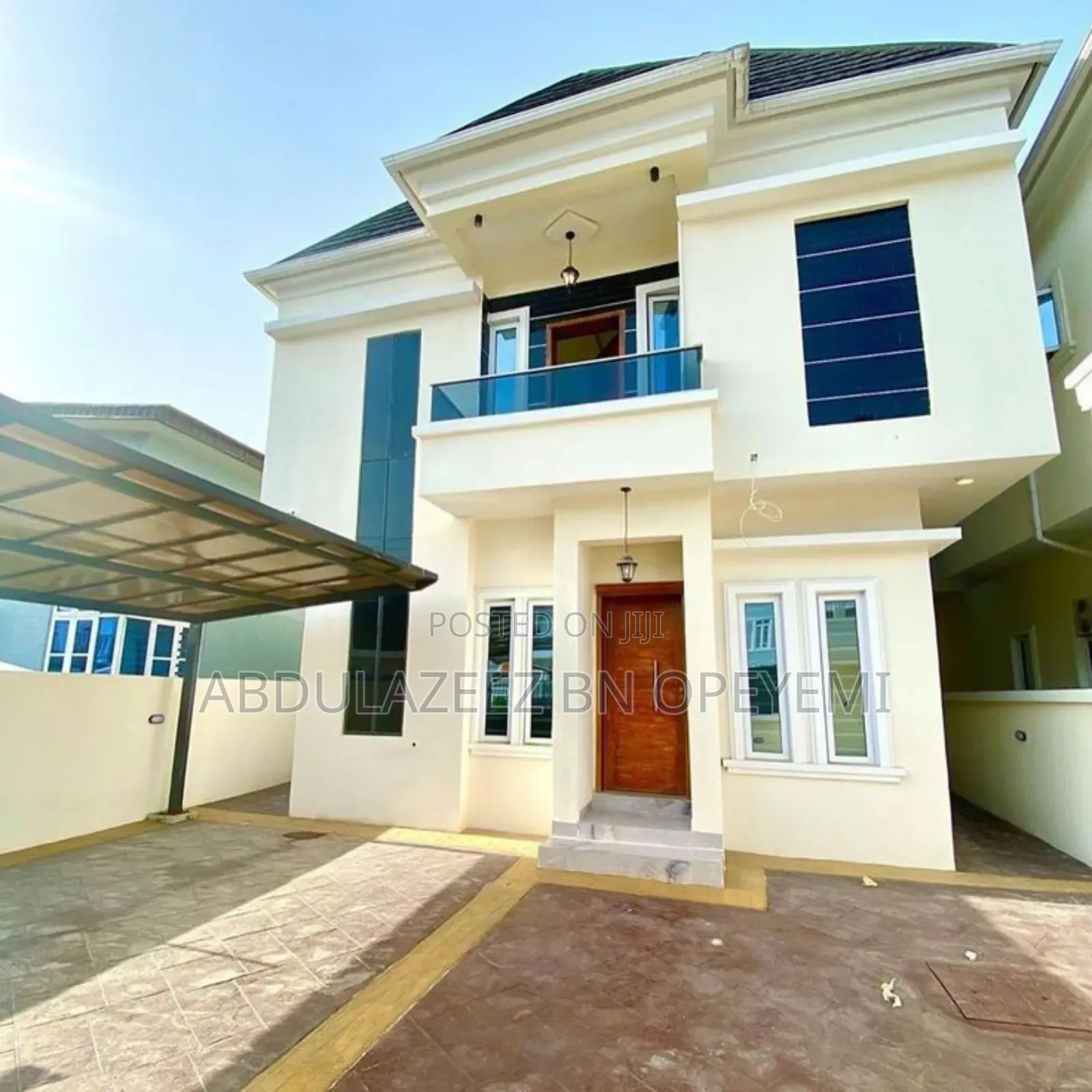 Professional House Painter