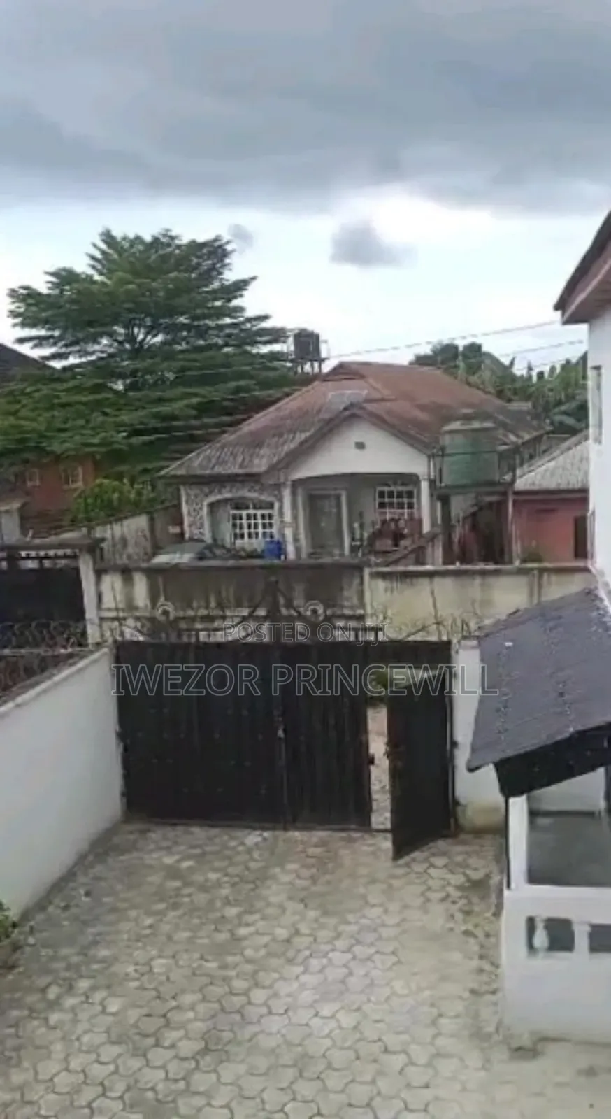 Furnished 8bdrm Duplex in Ada George Nddc, Ikwerre for sale