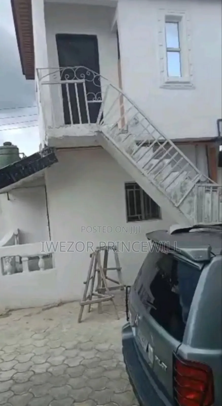 Furnished 8bdrm Duplex in Ada George Nddc, Ikwerre for sale