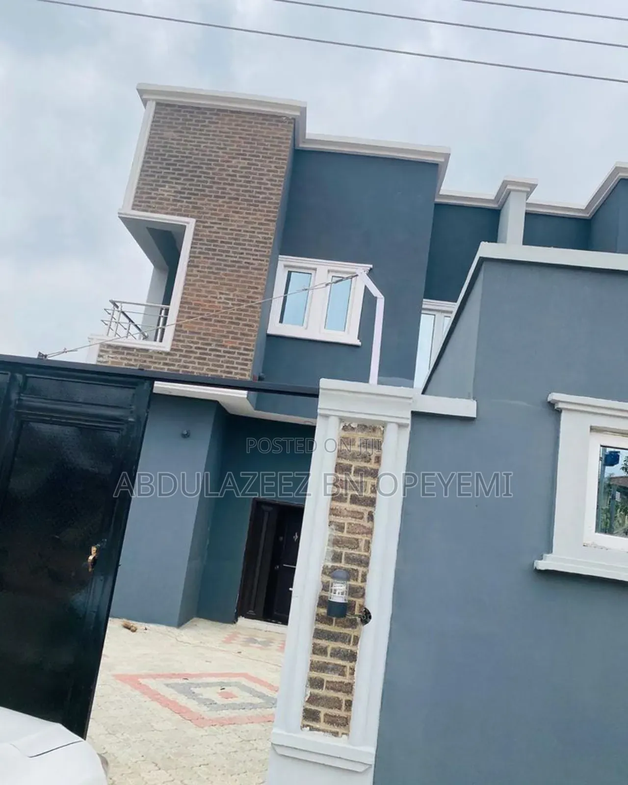Professional House Painter and Wall Screeding