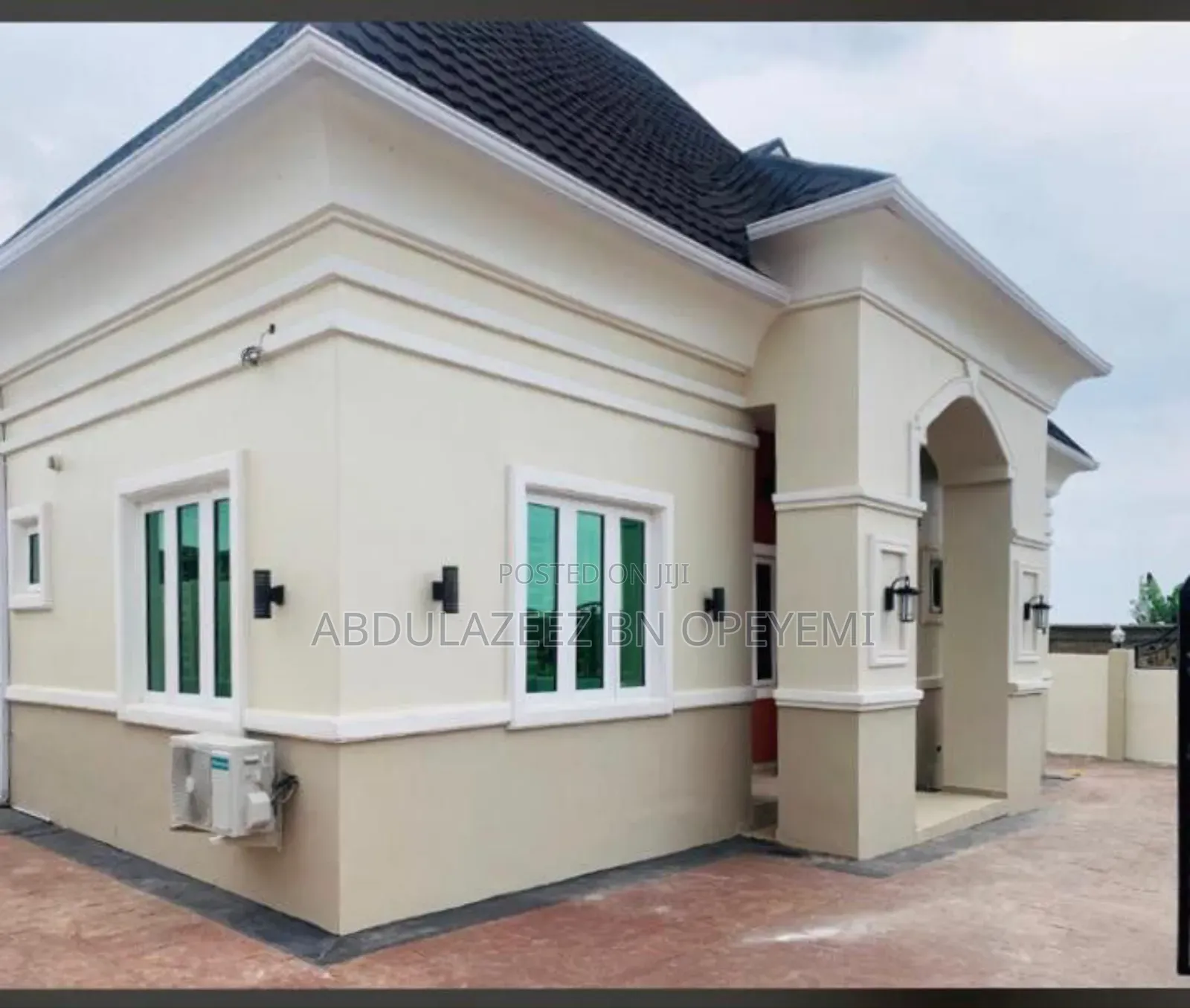 Professional House Painter and Wall Screeding