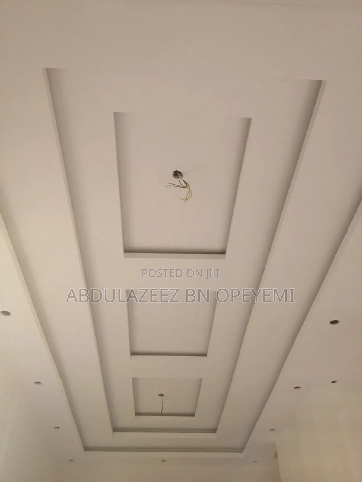Professional Pop Ceilings and Wall Screeding