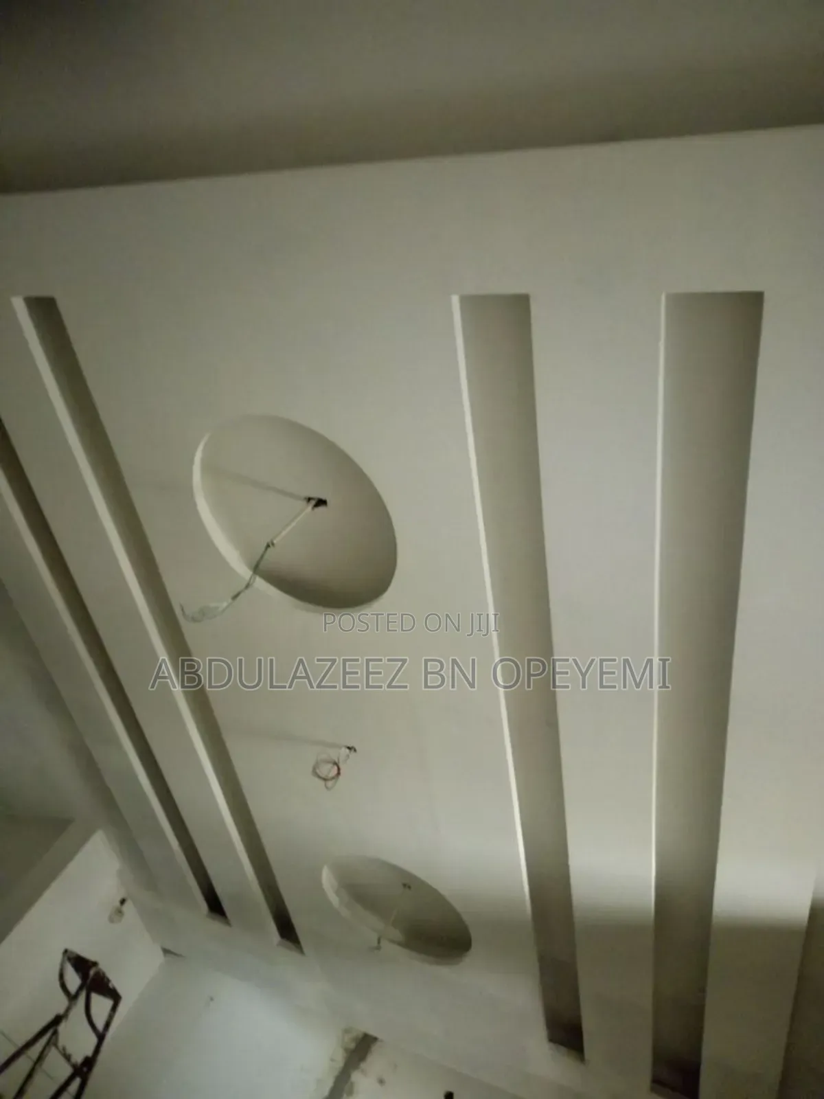 Professional Pop Ceilings and Wall Screeding