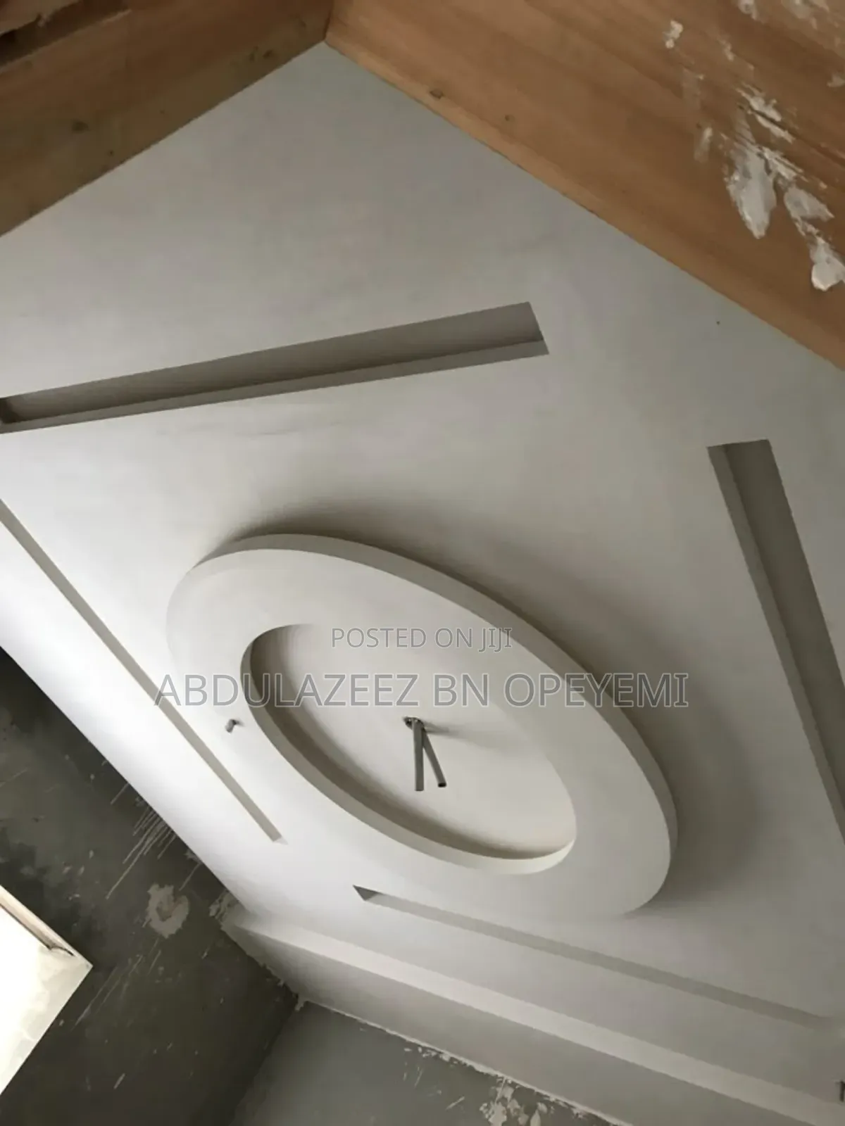 Professional Pop Ceilings and Wall Screeding