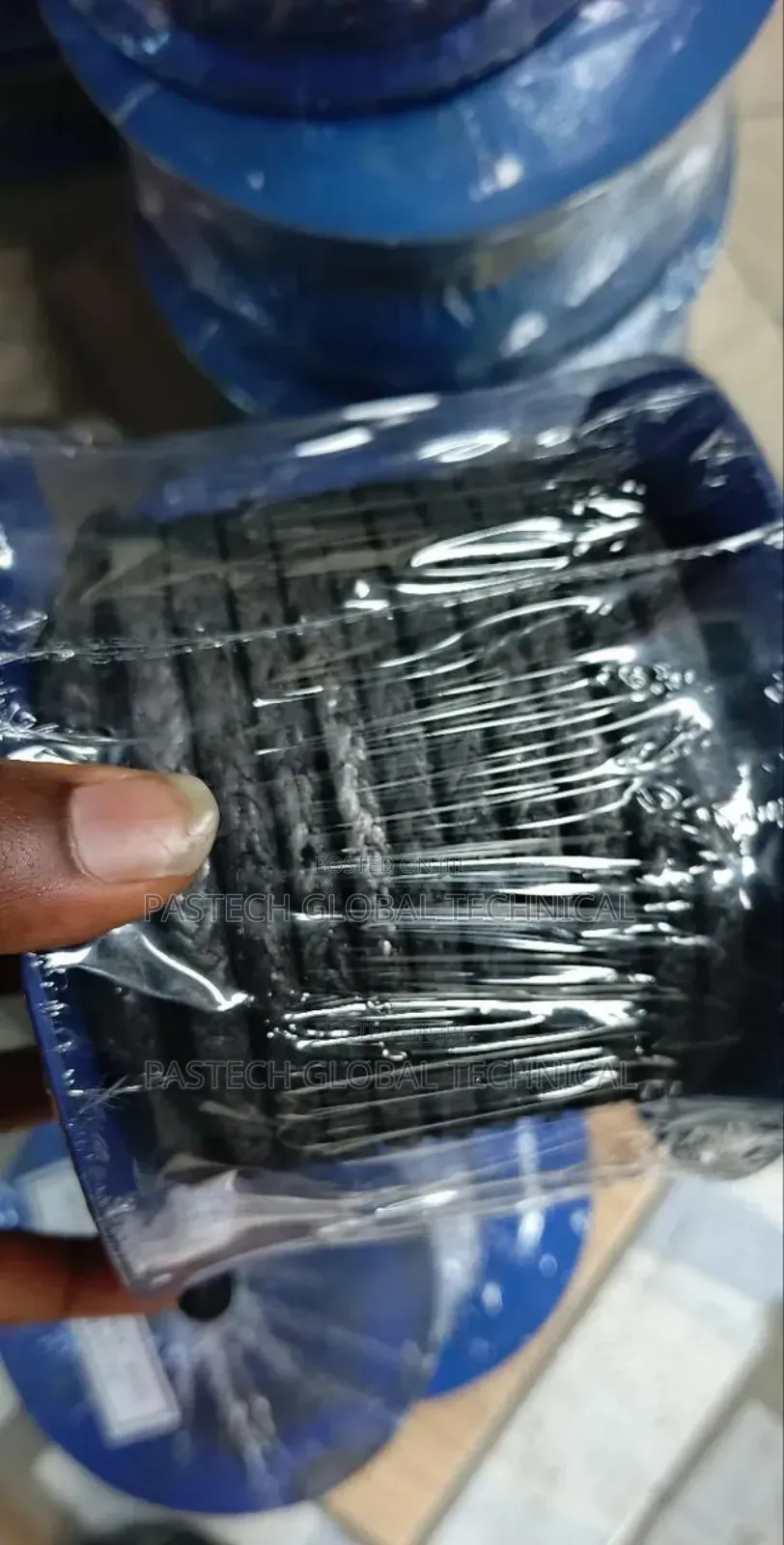 //Gland Packing Size: 3mm Thickness