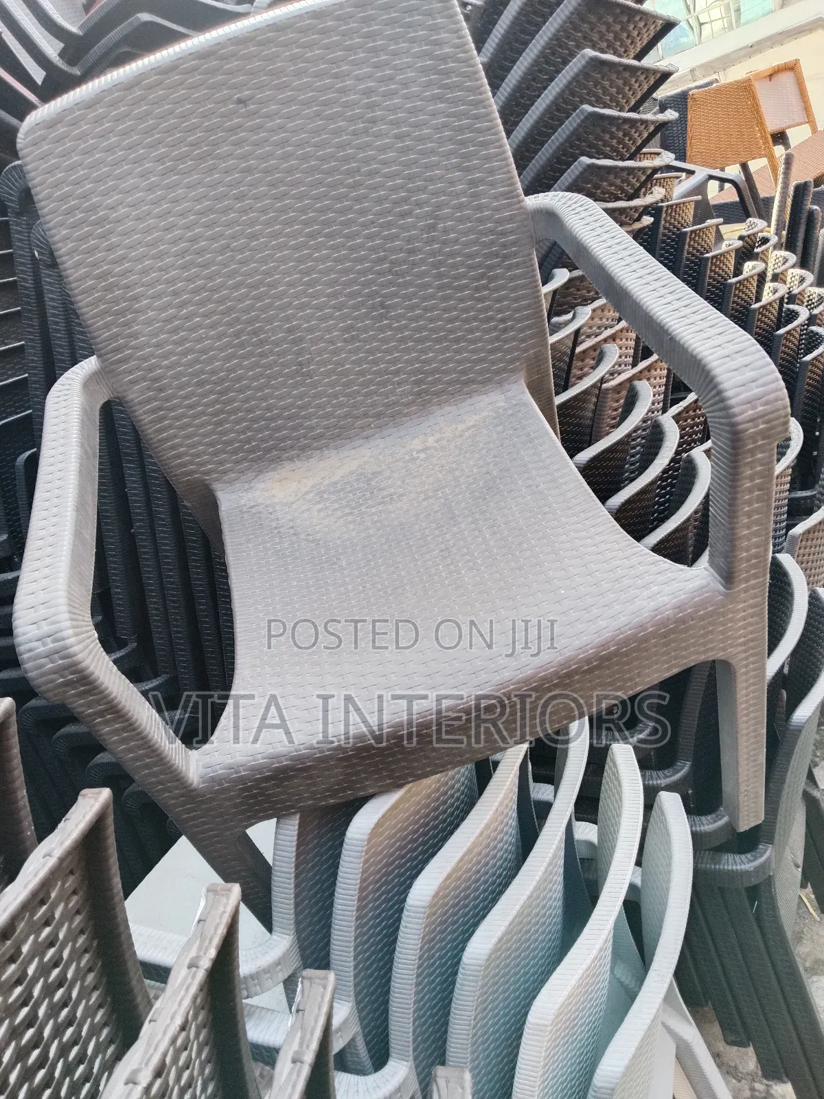 Quality Chair