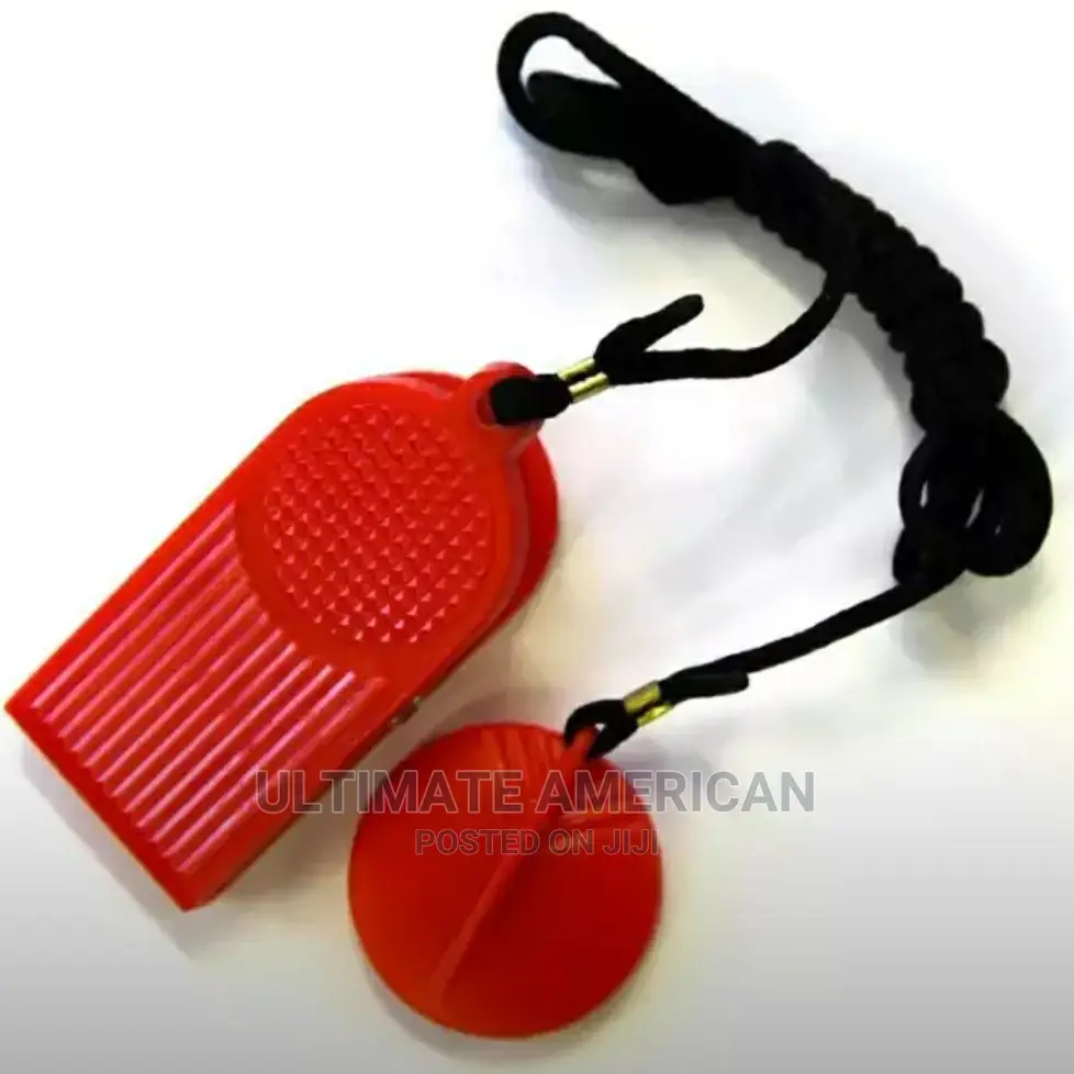 Brand New Universal Treadmill Key