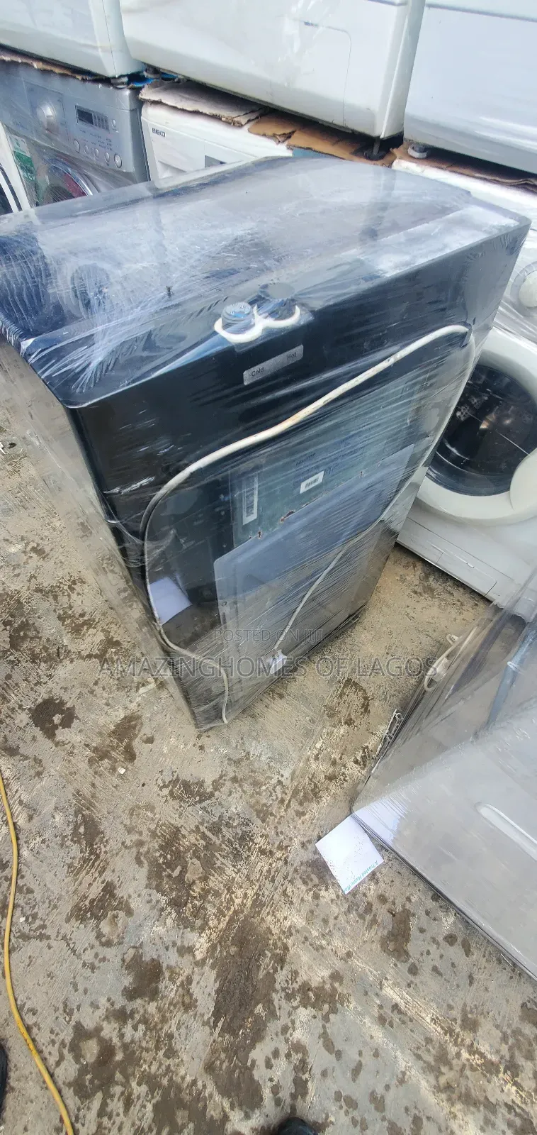 8kg Wash and Spin Automatic Top Loader Washing Machines Hisense Uk