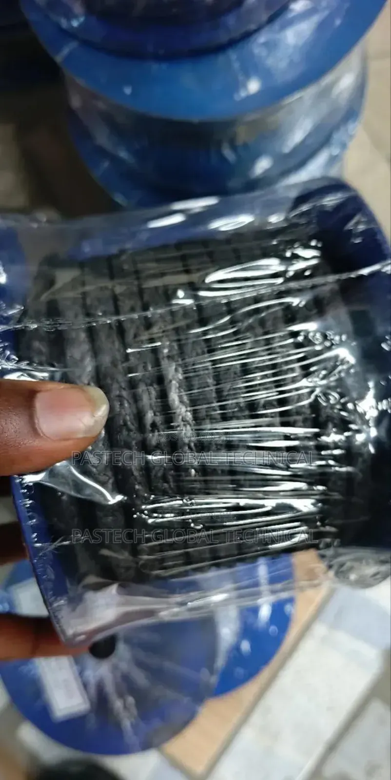 /Gland Packing, All Sizes Available //