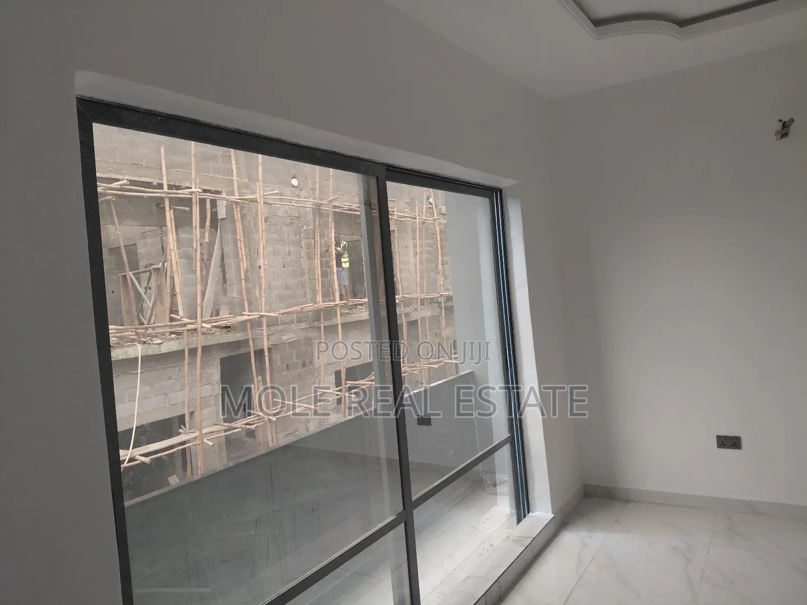 Furnished 4bdrm Duplex in Opebi for sale