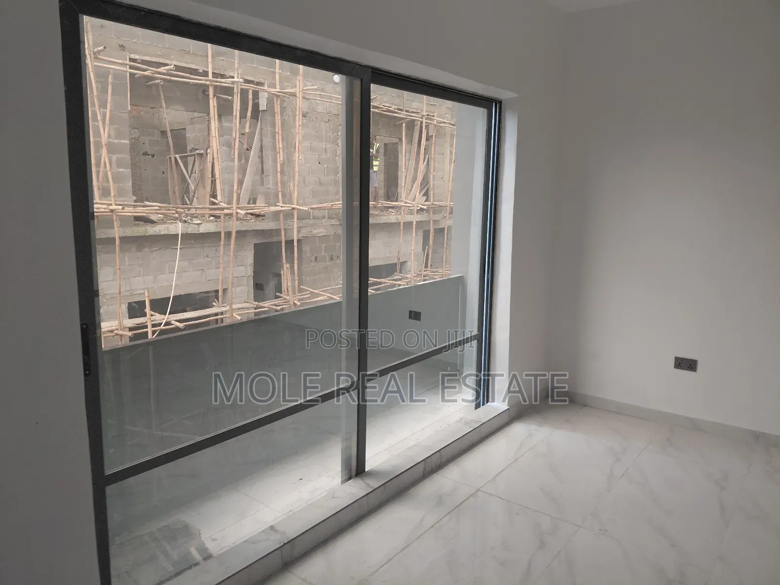 Furnished 4bdrm Duplex in Opebi for sale