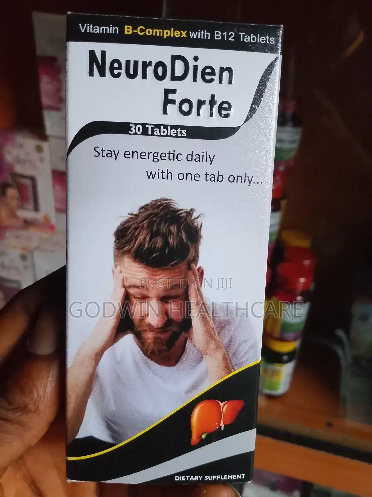 Neurodien Forte