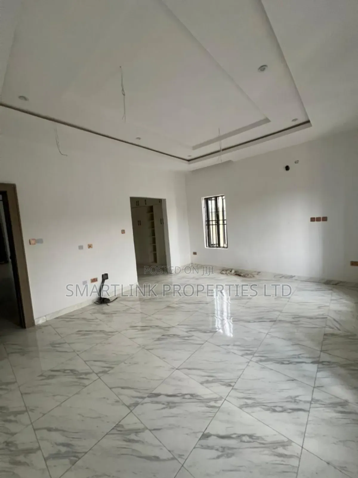4bdrm Duplex in Guzape District for sale