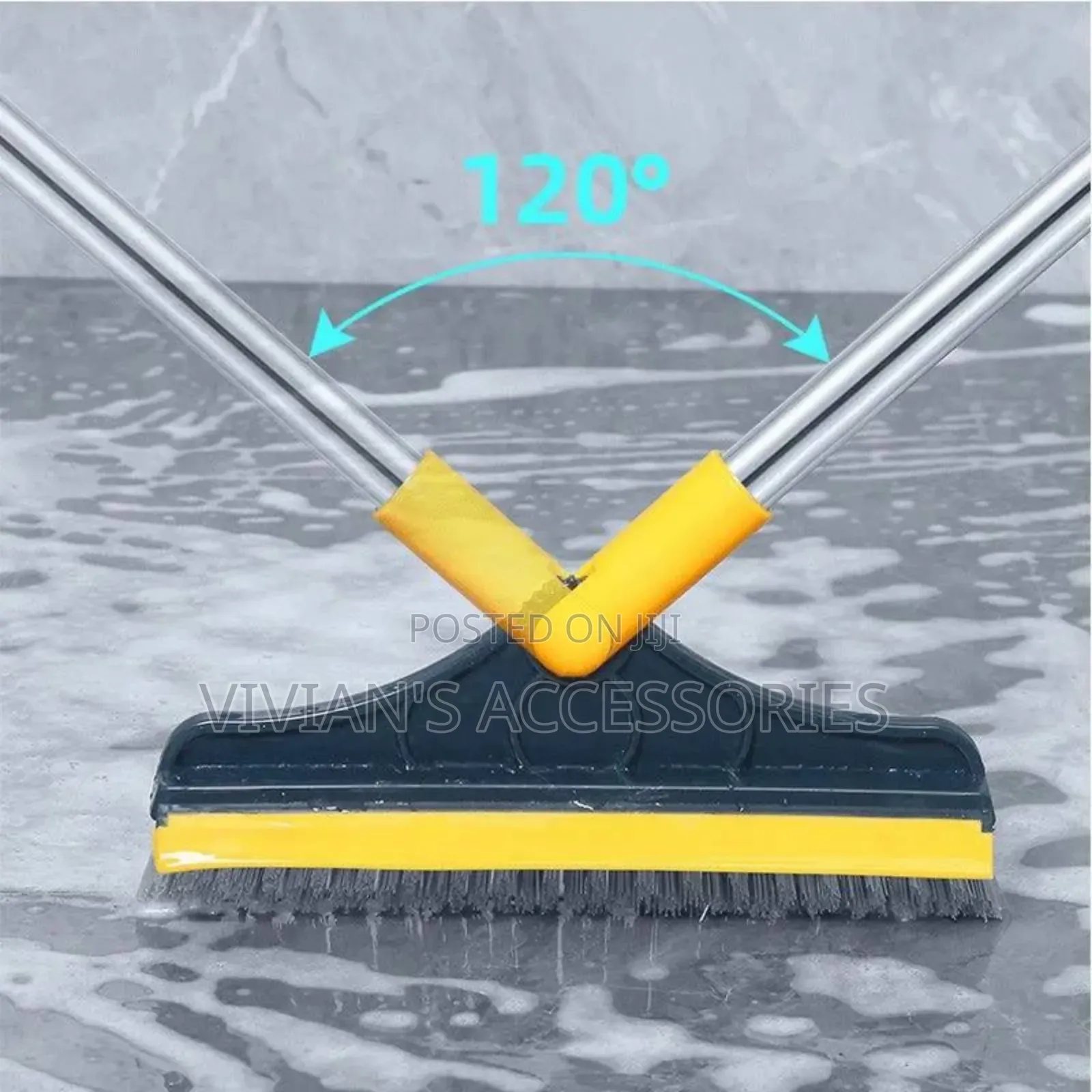 Washing Brush