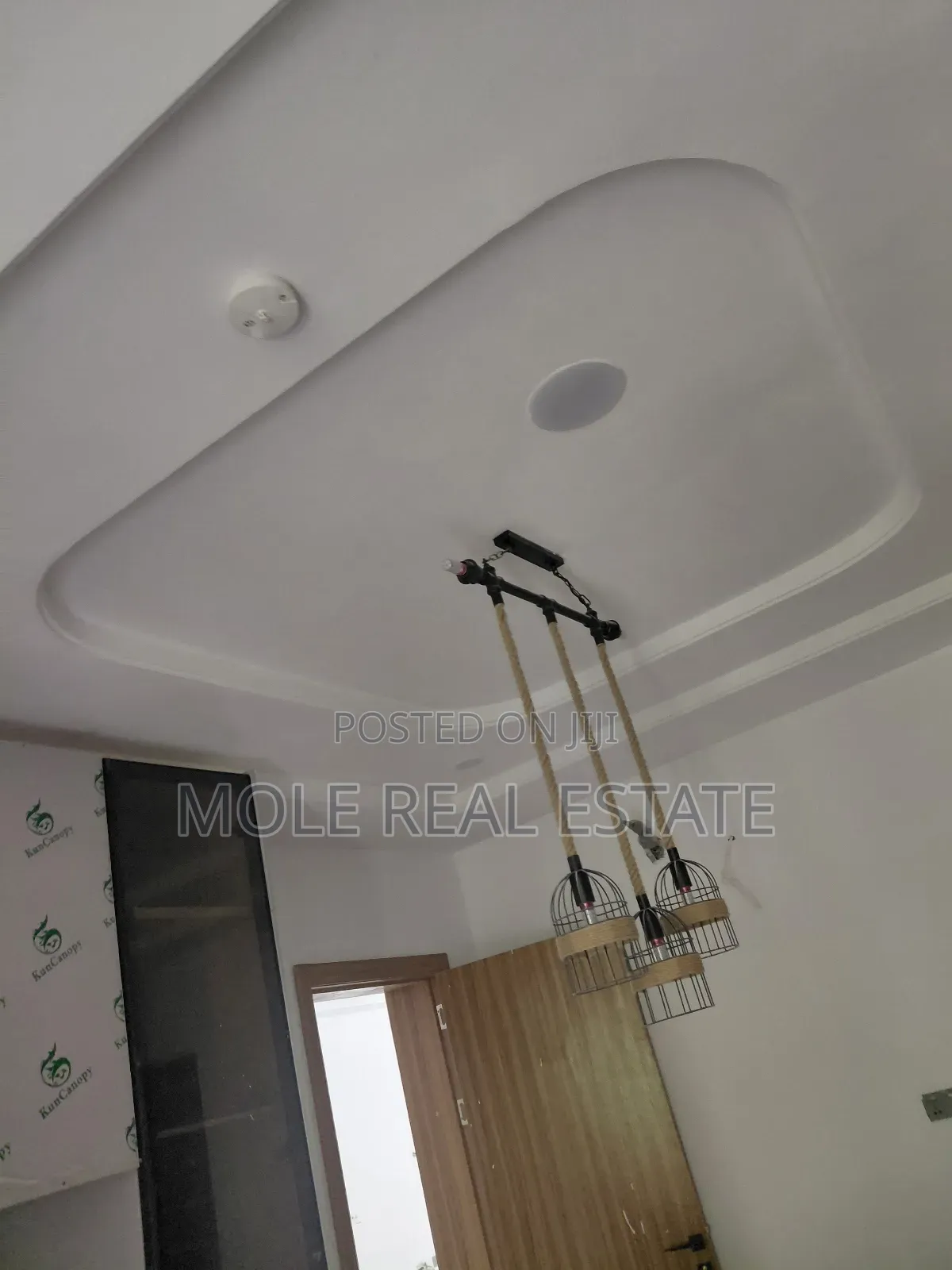 Furnished 4bdrm Duplex in Ire Akari Estate for sale