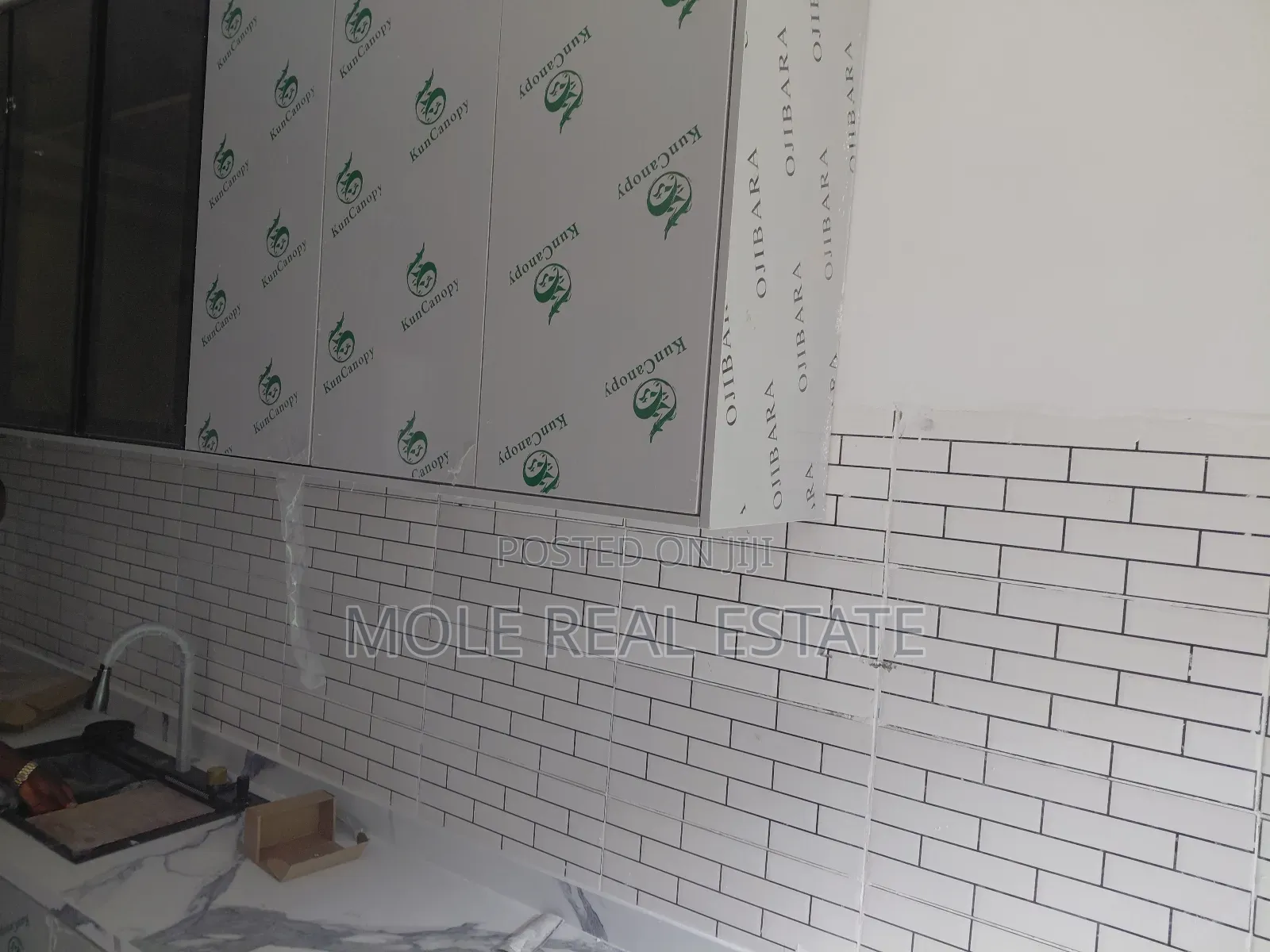 Furnished 4bdrm Duplex in Ire Akari Estate for sale