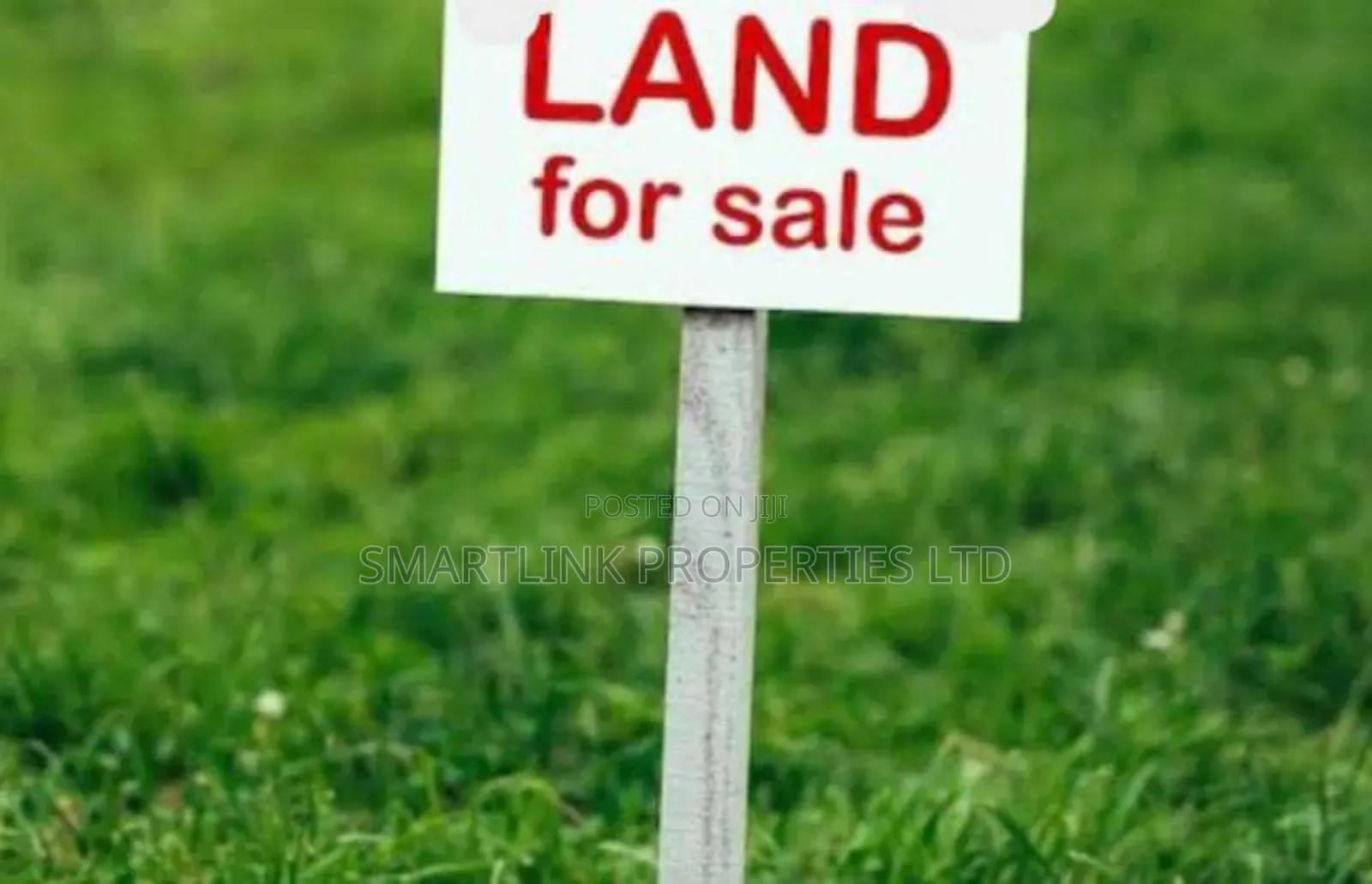 40.65ha of Farm Land for Sale in Nasarawa.