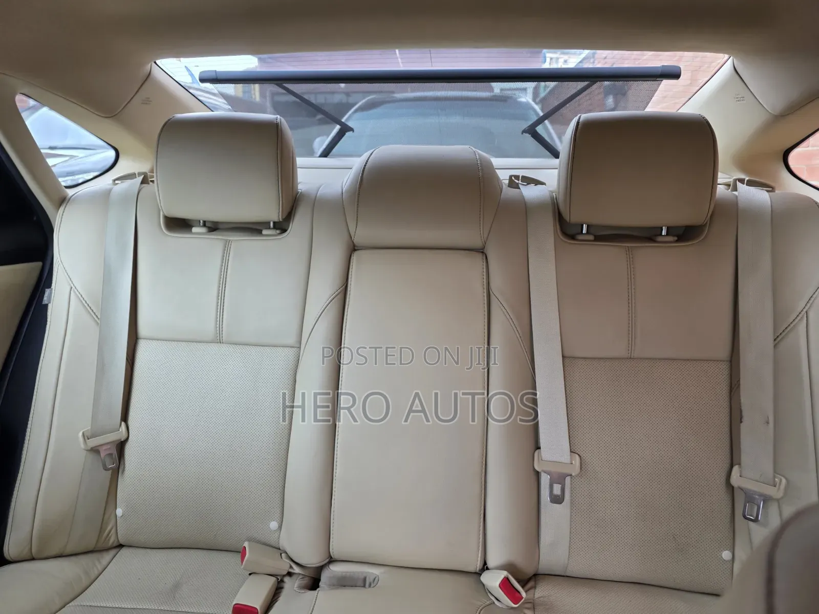 Toyota Avalon Limited 4dr Sedan (3.5L 6cyl 6A) 2015 Burgundy