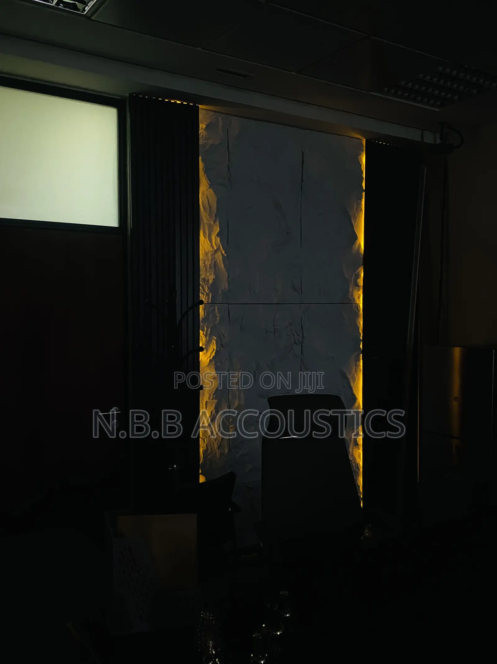 Pu Foam and Floated Panels