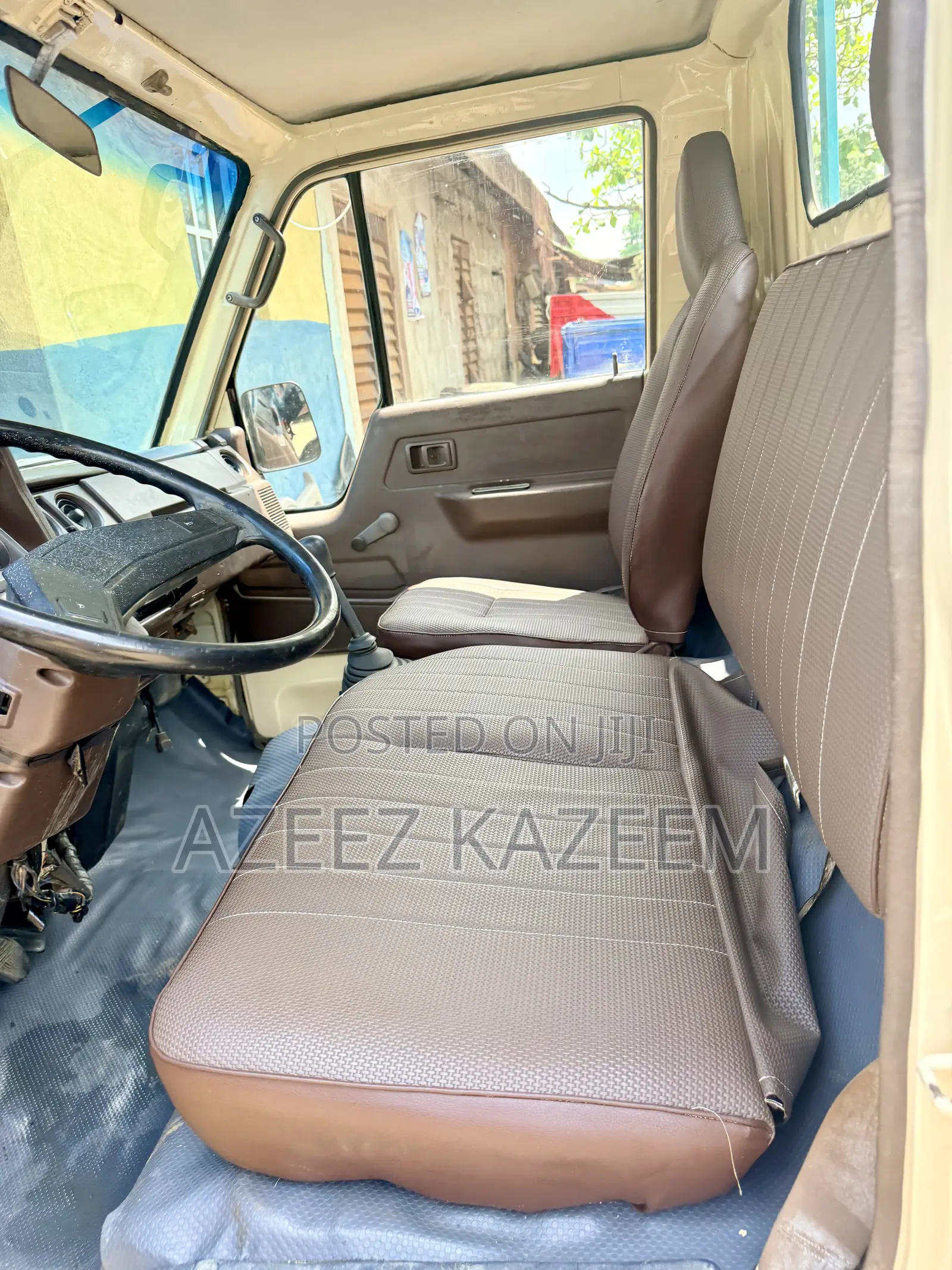 Toyota Dyna 100 Neatly Used 1999 Mini Trucks