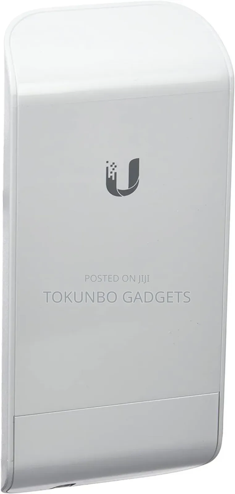 Ubiquiti Nanostation Loco M2 | Wireless Outdoor Wlan Access Point