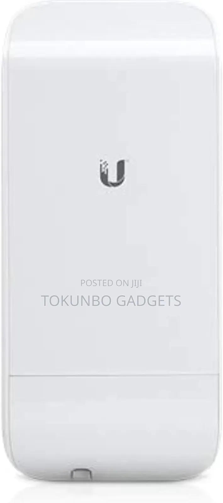 Ubiquiti Nanostation Loco M2 | Wireless Outdoor Wlan Access Point