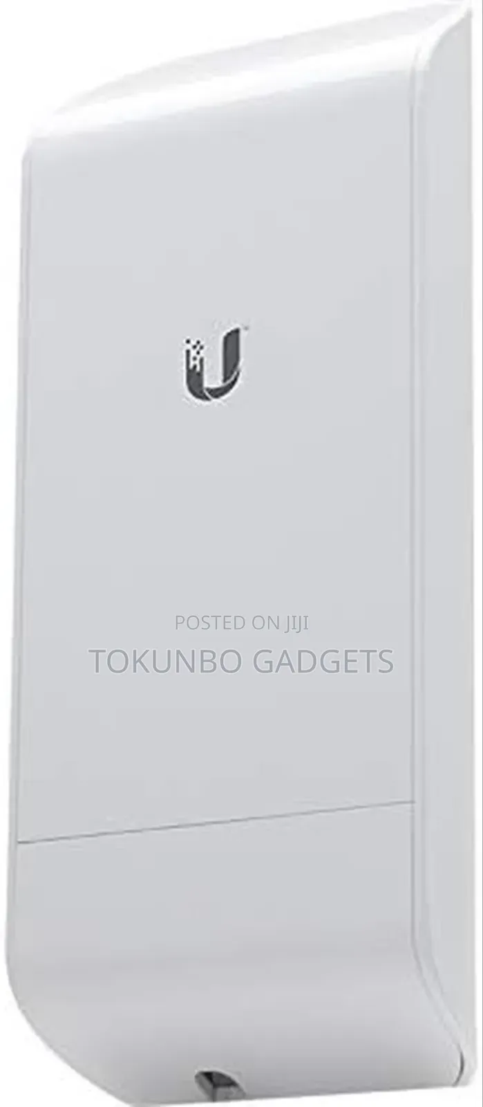 Ubiquiti Nanostation Loco M2 | Wireless Outdoor Wlan Access Point