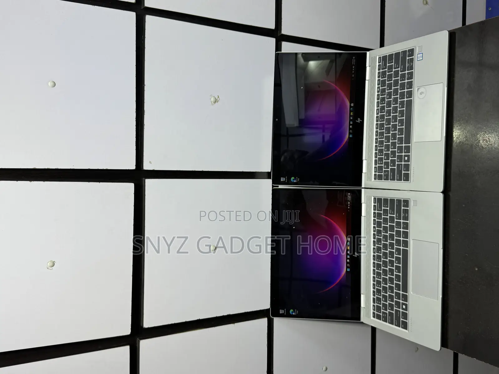 Laptop HP EliteBook X360 830 G6 16GB Intel Core I7 SSD 512GB