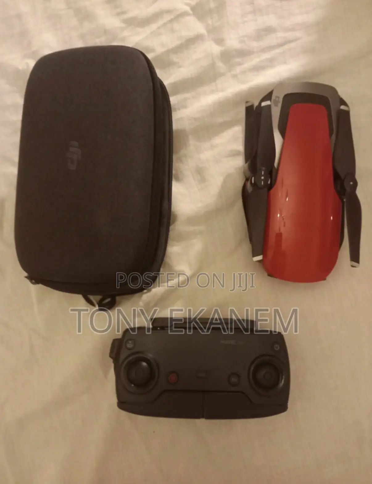 Dji Mavic Air Drone