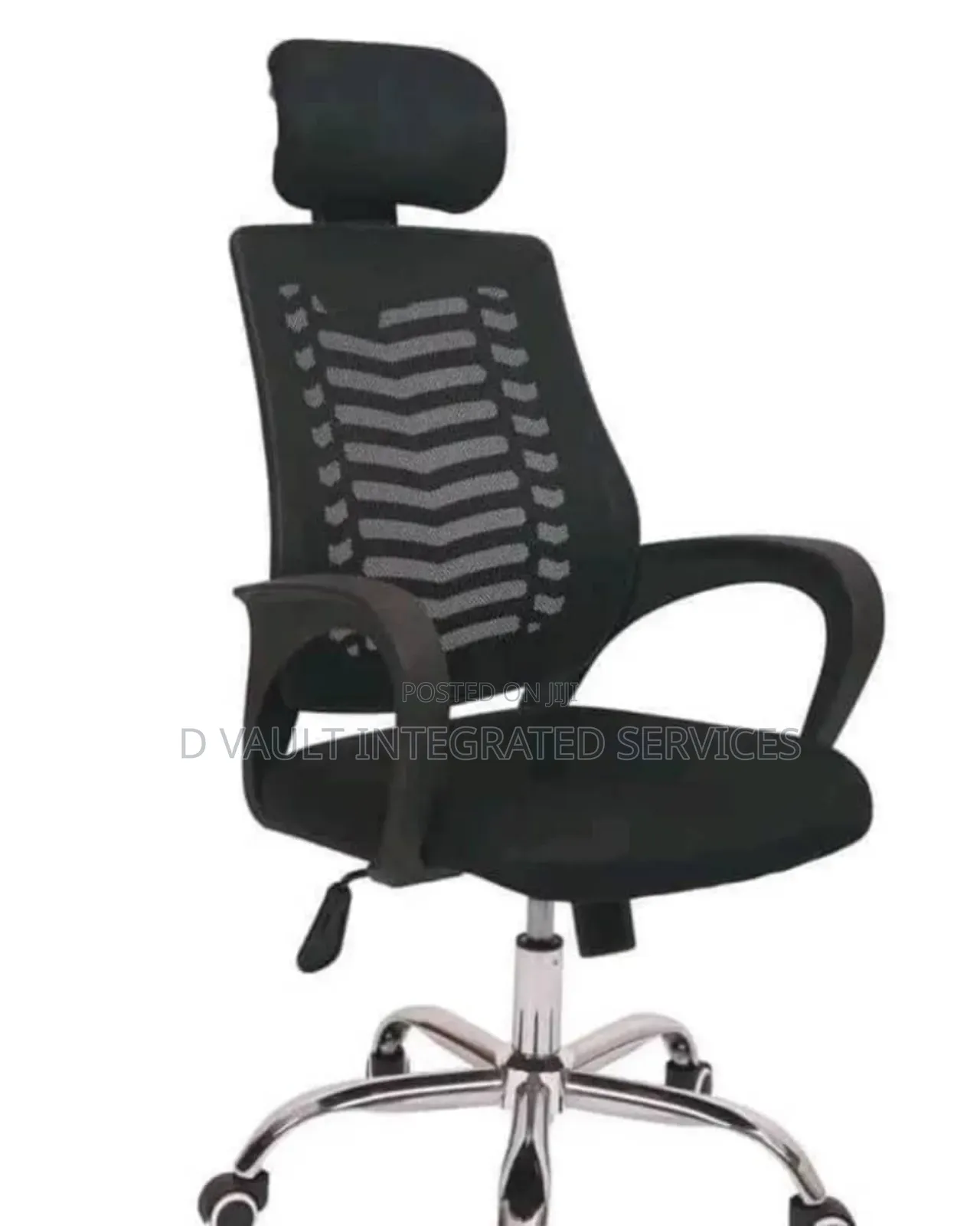 Office Chair / Swivel Chair
