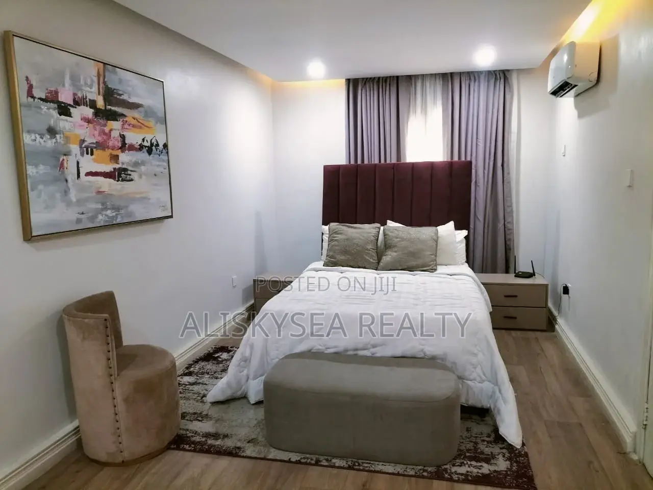 3bedroom Apartment in Vi