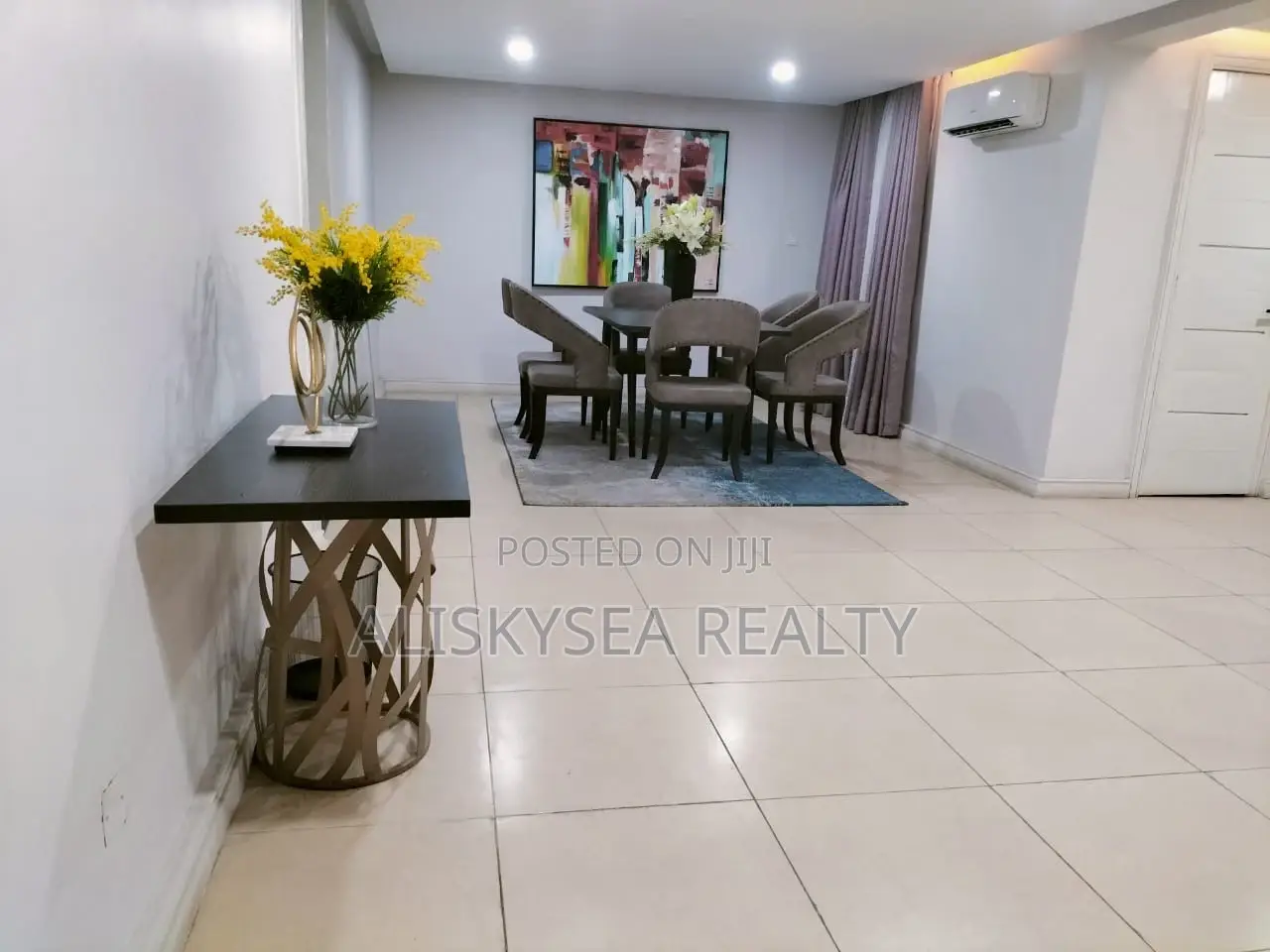 3bedroom Apartment in Vi