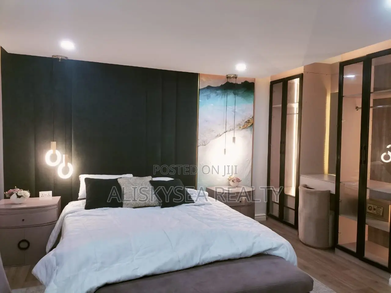 3bedroom Apartment in Vi